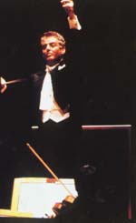 Daniel Barenboim