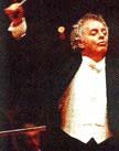 Daniel Barenboim: markerer første mai med Richard Strauss' metafysikk