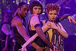Catherine Zeta-Jones i Chicago: årets film