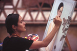 Frida Kahlo: flere priser