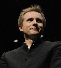 Petrenko, foto: Kulturspeilet