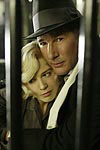 Rene Zellweger og Richard Gere i Chicago