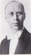 Prokofiev