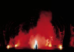 Fra Die Walküre ved Deutsches Oper