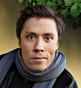 Jan Grue
