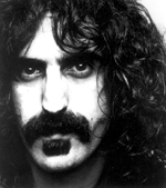 Frank Zappa: reddes av KGB