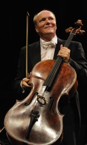 Truls Mørk