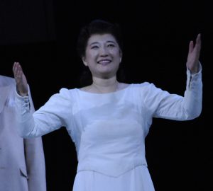 applausfoto: Kulturspeilet