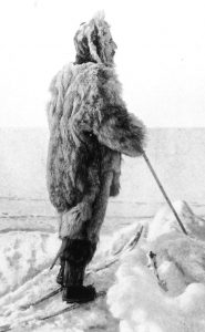 På Bunnefjorden godt innpakket