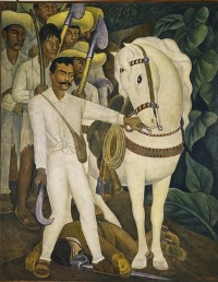Rivera: Zapata
