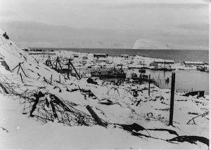 Hammerfest 1944
