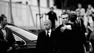 Etter Utøya 2011