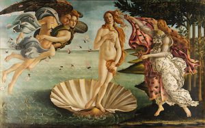 Venus fødsel (1486)