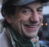 I 2009, foto: Kulturspeilet