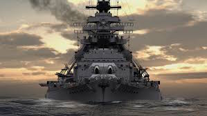 Bismarck